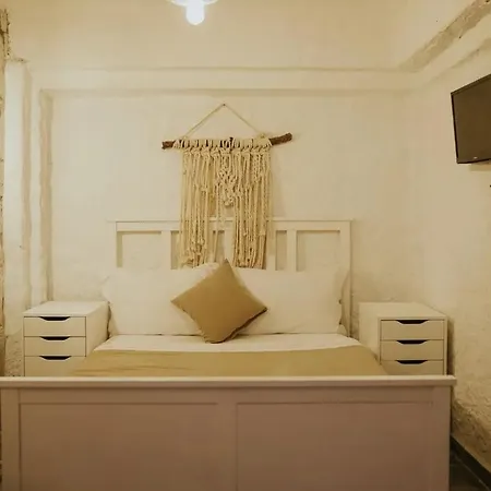 Alaçatı Sunset Butik Hotel Çeşme