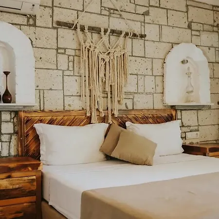 Alaçatı Sunset Butik