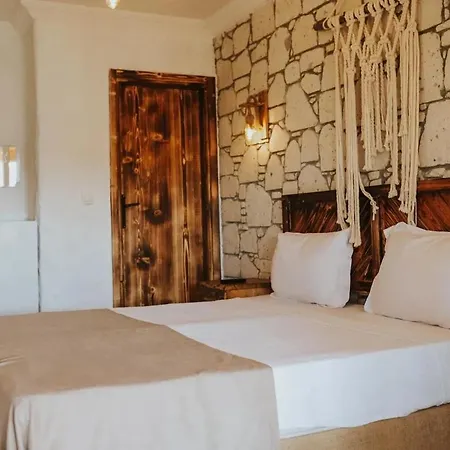 Hotel Alaçatı Sunset Butik *