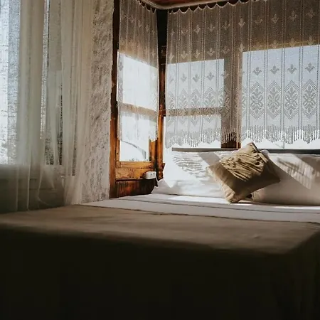 Alaçatı Sunset Butik * Çeşme