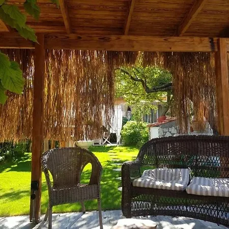 Alaçatı Sunset Butik