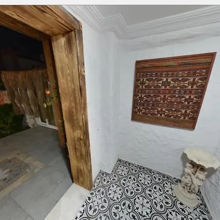 Alaçatı Sunset Butik * Çeşme