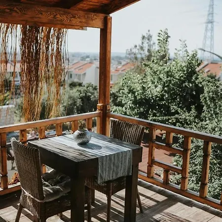 Hotel Alaçatı Sunset Butik