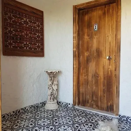 Hotel Alaçatı Sunset Butik Çeşme
