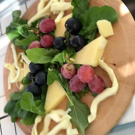 Alaçatı Sunset Butik Hotel