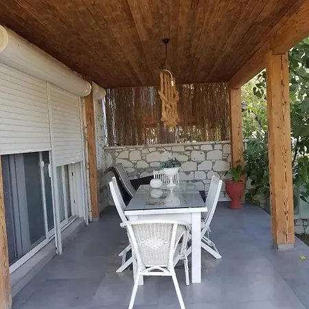 Hotel Alaçatı Sunset Butik