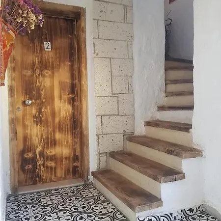 Hotel Alaçatı Sunset Butik *