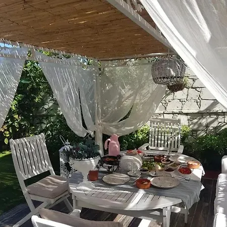 Alaçatı Sunset Butik Çeşme