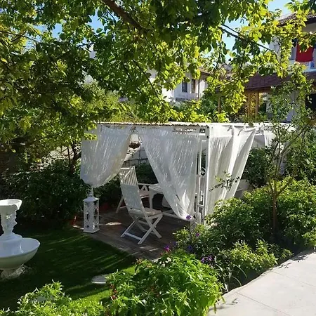 Alaçatı Sunset Butik * Çeşme