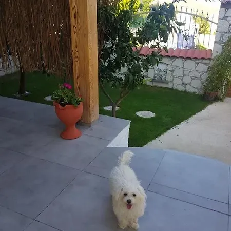 Alaçatı Sunset Butik Hotel Çeşme