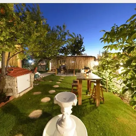 Alaçatı Sunset Butik *