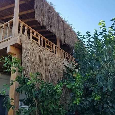 Alaçatı Sunset Butik Çeşme