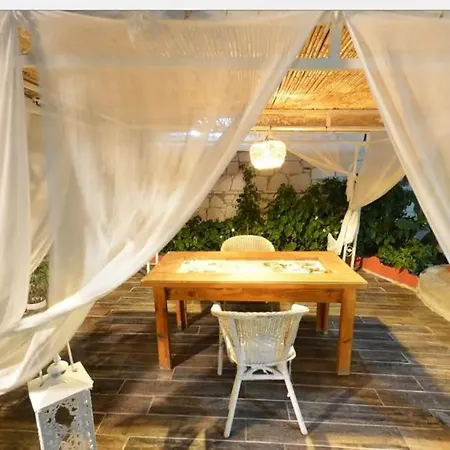 Alaçatı Sunset Butik Hotel