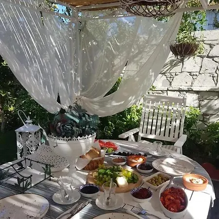 Hotel Alaçatı Sunset Butik