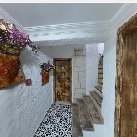 Alaçatı Sunset Butik Hotel *