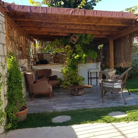 Hotel Alaçatı Sunset Butik *