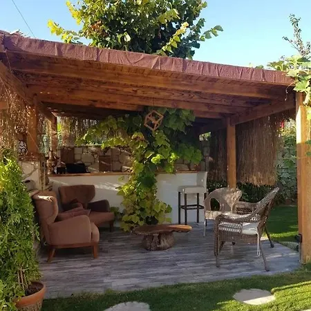 Alaçatı Sunset Butik Hotel Çeşme