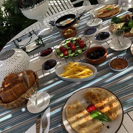 فندق Alacati Sunset Butik Çeşme