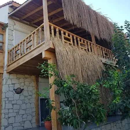 Alaçatı Sunset Butik