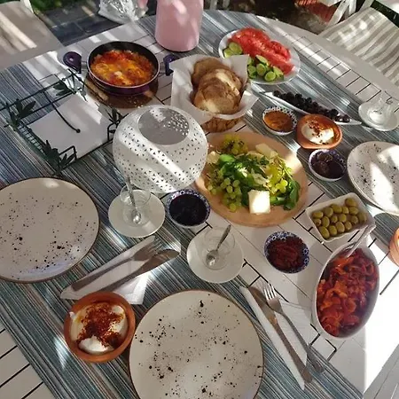 Hotel Alaçatı Sunset Butik *