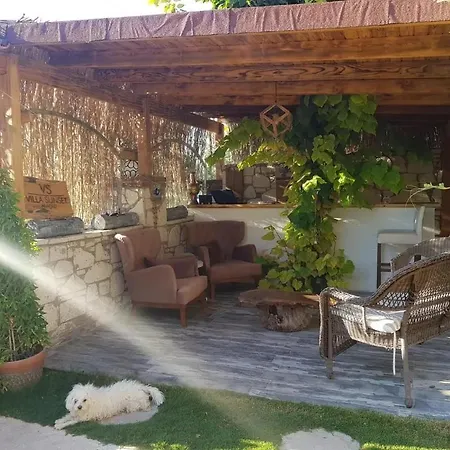 Hotel Alaçatı Sunset Butik Çeşme