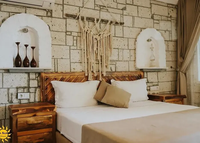 Alaçatı Sunset Butik