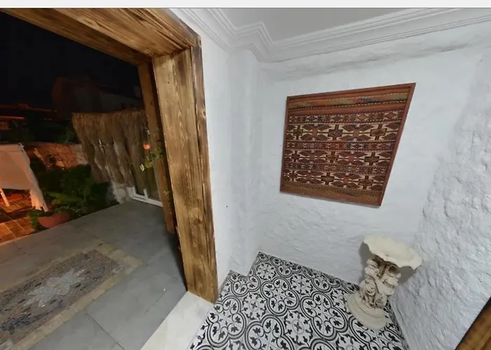 Alaçatı Sunset Butik * Çeşme