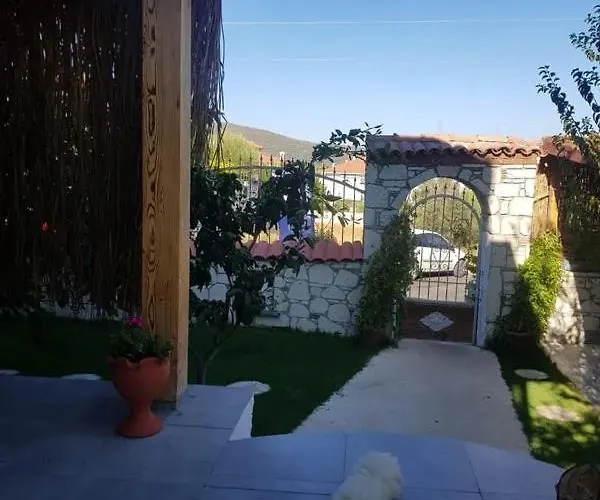 Alaçatı Sunset Butik