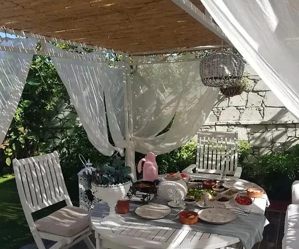 Alaçatı Sunset Butik Çeşme