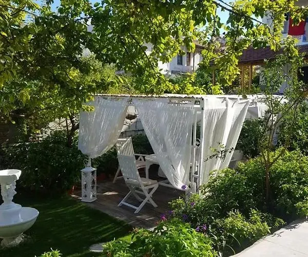 Alaçatı Sunset Butik * Çeşme
