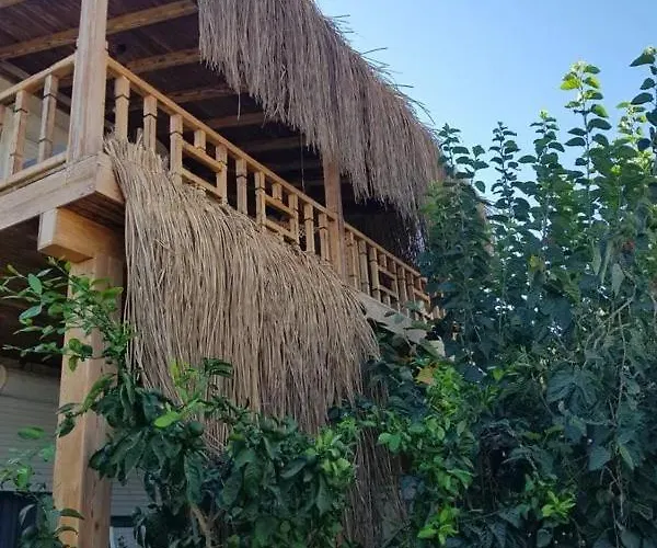 Alaçatı Sunset Butik Çeşme