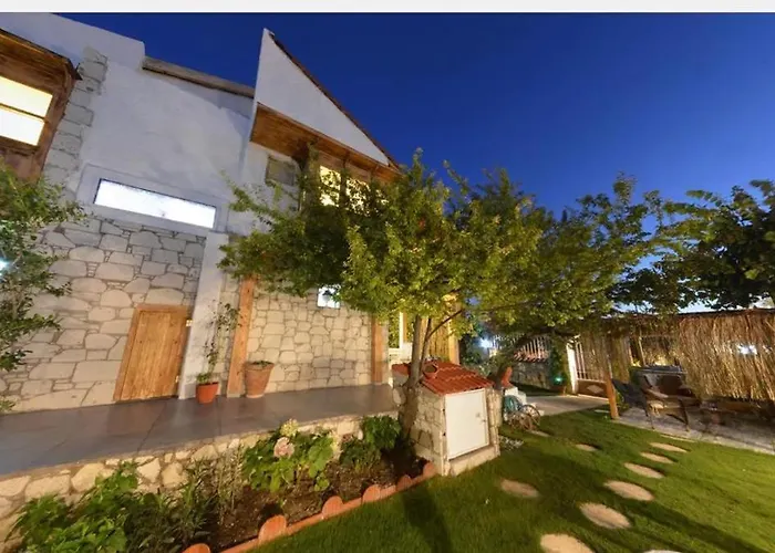 Alaçatı Sunset Butik * Çeşme
