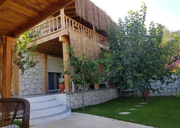 Alaçatı Sunset Butik Çeşme