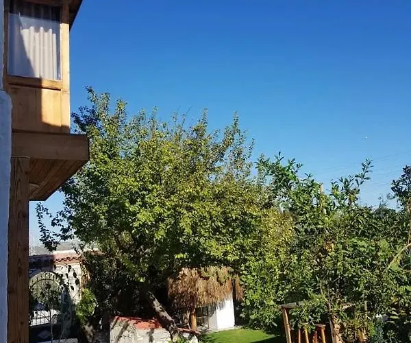 Alaçatı Sunset Butik * Çeşme