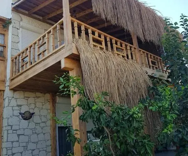 Alaçatı Sunset Butik