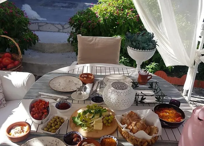 Alaçatı Sunset Butik * Çeşme