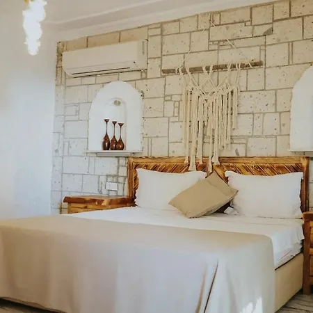 Alacati Sunset Butik *