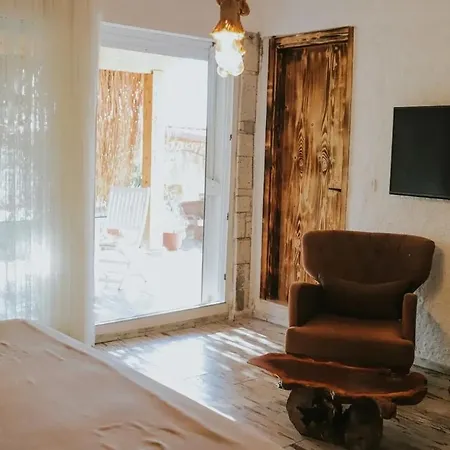 Hotell Alacati Sunset Butik Çeşme