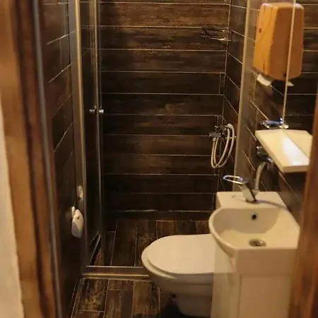 Alacati Sunset Butik Çeşme