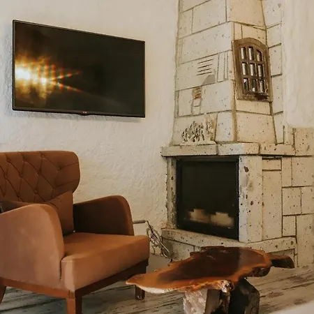 Alacati Sunset Butik Çeşme