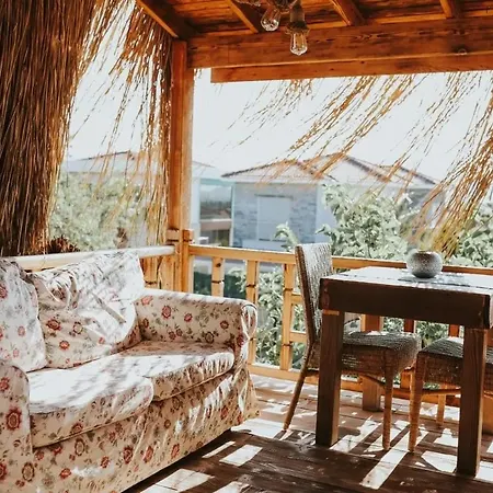 Alacati Sunset Butik * Çeşme