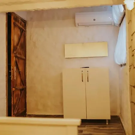 Alacati Sunset Butik Hotell Çeşme