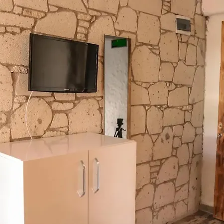 Hotell Alacati Sunset Butik *