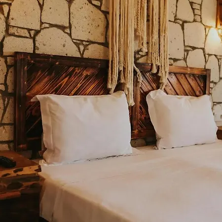 Hotell Alacati Sunset Butik Çeşme