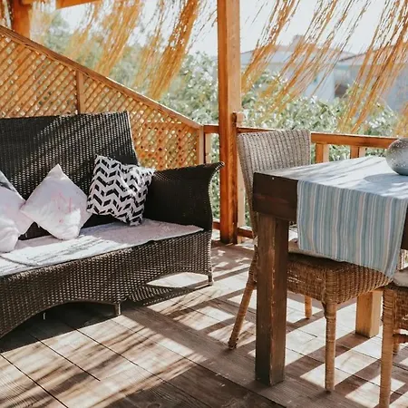 Hotell Alacati Sunset Butik Çeşme