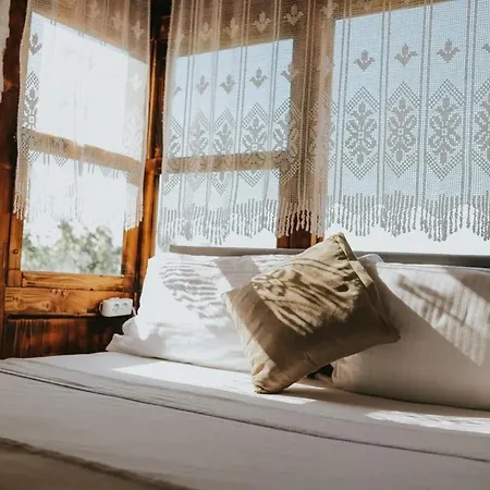 Alacati Sunset Butik *