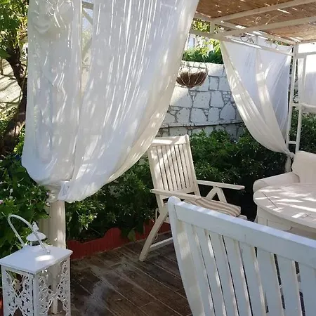 Alacati Sunset Butik Hotell