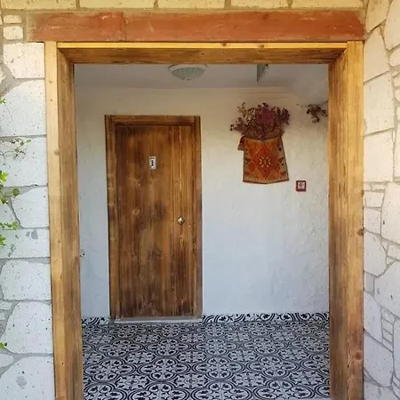 Hotel Alacati Sunset Butik