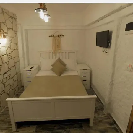 Hotell Alacati Sunset Butik Çeşme