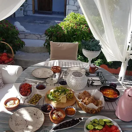 Alacati Sunset Butik * Çeşme